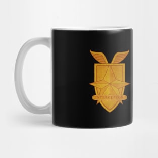 Interceptor Mug